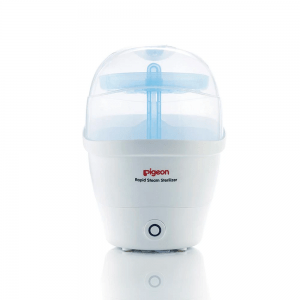 Rapid Steam Sterilizer