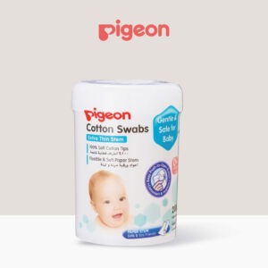 Cotton Swabs Extra Thin 200 Pieces