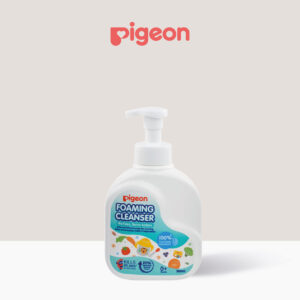 Liquid Cleanser Foam Type 700ml