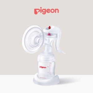 Manual Breast Pump