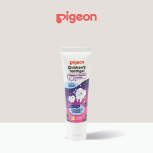 Children's Toothgel 45g Grape