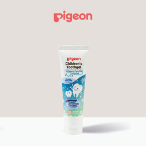 Children's Toothgel 45g Natural