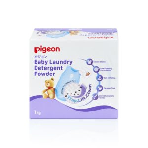 Baby Laundry Detergent Powder 1kg