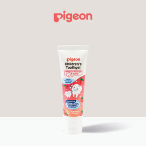 Children's Toothgel 45g Strawberry