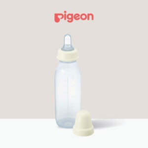 Cleft Lip and Palate Nursing Bottle PP 240ml