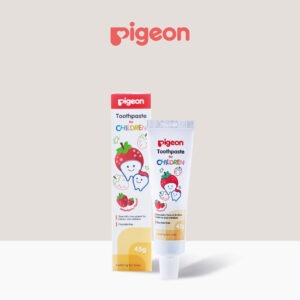 Toothpaste Strawberry 45g