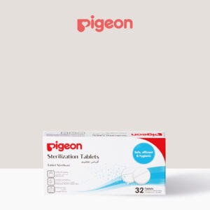 Sterilization Tablet 32 Pieces