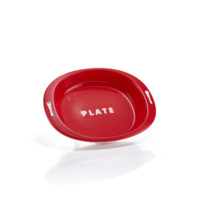 Do-It-Myself Plate