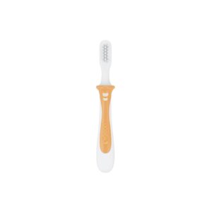 Baby Training Toothbrush Lesson 2