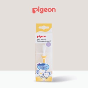 Baby Training Toothbrush Lesson 1 (Outlet Return Stock)