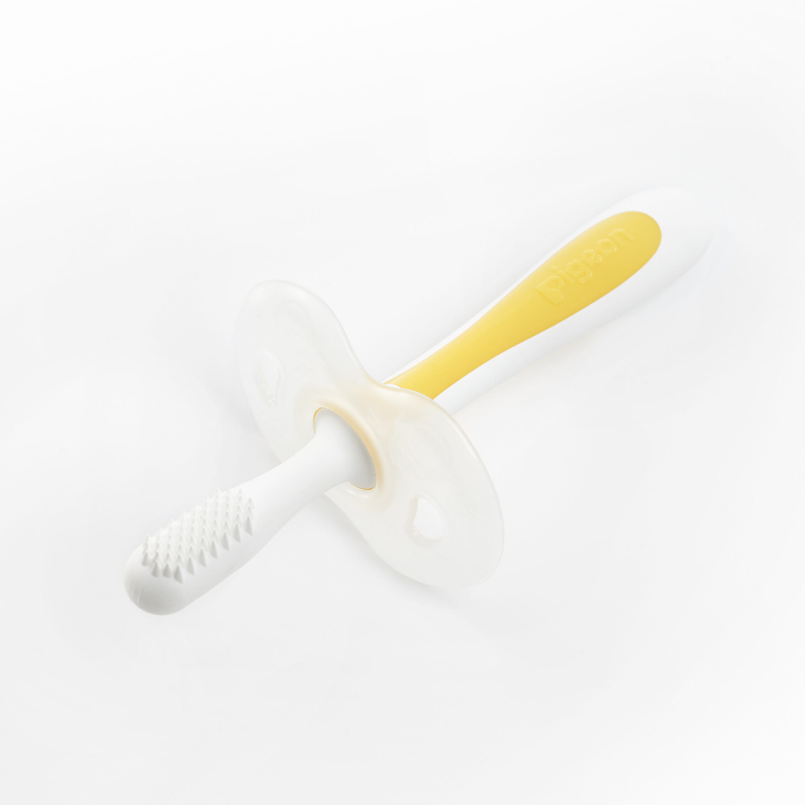 Choosing the Best Baby Toothpaste for Your Little One - Pigeon Baby Training Toothbrush, Lesson 1