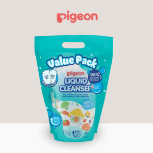 Liquid Cleanser Refill 650ml Twin Pack