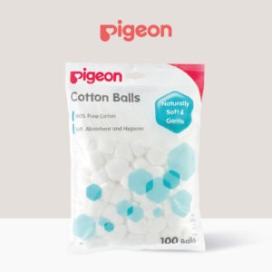 Cotton Balls (Outlet Return Stock)