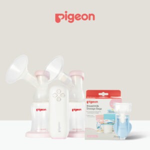 GoMini™ Breastfeeding Storage Set