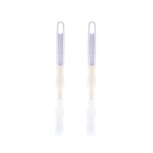 Slim Neck Teat Brush 2 Pieces
