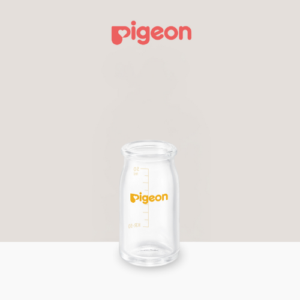 Preemie Nursing Bottle Glass 50ml