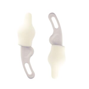 Wide Neck Teat Brush 2 Pieces