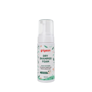Dry Shampoo Foam 150ml