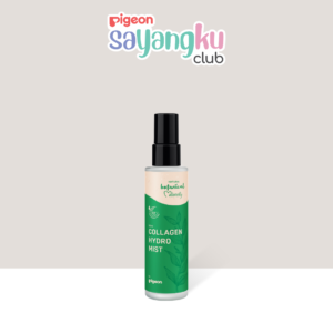 Natural Botanical Maternity Collagen Hydro Mist 100ml