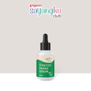 Natural Botanical Maternity Stretch Marks Serum 40ml