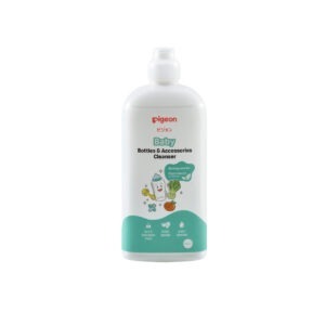 Baby Bottle and Accessories Cleanser 500ml