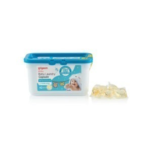 Baby Laundry Capsule