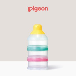 Milk Powder Container