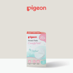 ComfyFeel™ Breast Pads 12 Pieces
