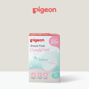 ComfyFeel™ Breast Pads 60 Pieces
