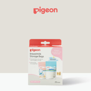 Breastmilk Storage Bags 120ml Holiday Series