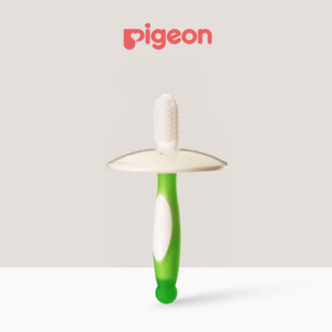 Training Toothbrush Lesson 1 Green (Outlet Return Stock)