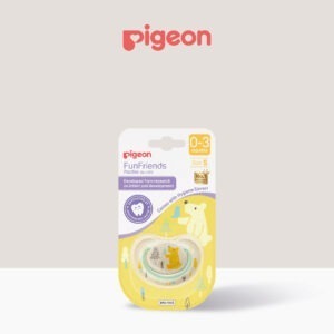FunFriends Pacifiers Size S Bear