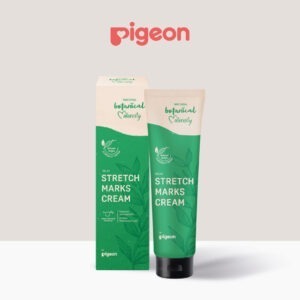 Natural Botanical Maternity Stretch Marks Cream 150ml