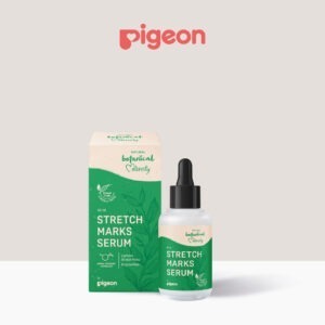Natural Botanical Maternity Stretch Marks Serum 40ml