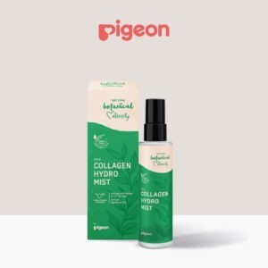 Natural Botanical Maternity Collagen Hydro Mist 100ml