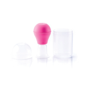 Easy-to-use and effective Pigeon nipple puller for comfortable breastfeeding support.