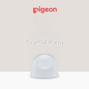 SofTouch™ Mix and Match Hood Transparent