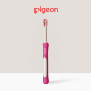 Training Toothbrush Lesson 4 Pink (Outlet Return Stock)