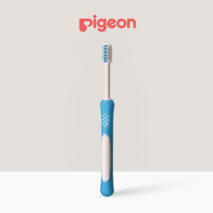 Training Toothbrush Lesson 4 Blue (Outlet Return Stock)