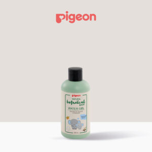 Natural Botanical Baby Water Gel 200ml