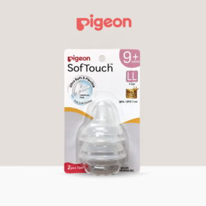 SofTouch™ Wide Neck Teat Size LL