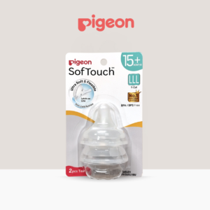 SofTouch™ Wide Neck Teat Size LLL