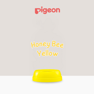SofTouch™ Wide Neck Mix and Match Cap Honey Bee Yellow