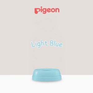 SofTouch™ Wide Neck Mix and Match Cap Light Blue