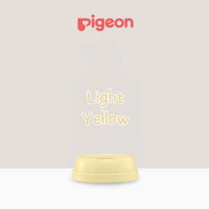 SofTouch™ Wide Neck Mix and Match Cap Light Yellow