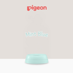 SofTouch™ Wide Neck Mix and Match Cap Mint Blue