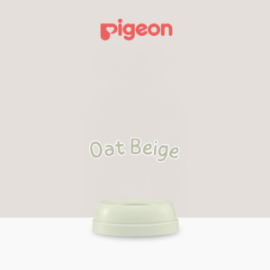 SofTouch™ Wide Neck Mix and Match Cap Oat Beige