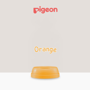 SofTouch™ Wide Neck Mix and Match Cap Orange