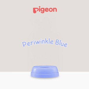 SofTouch™ Wide Neck Mix and Match Cap Periwinkle Blue