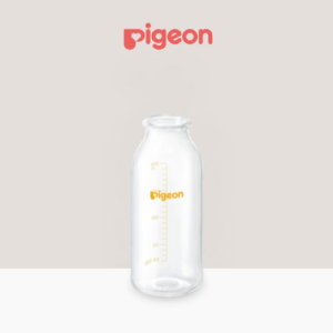 Preemie Nursing Bottle Glass 200ml